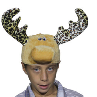 ΚΑΠΕΛΟ ΕΛΑΦΑΚΙ