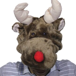 ΚΑΠΕΛΟ ΤΑΡΑΝΔΑΚΙ