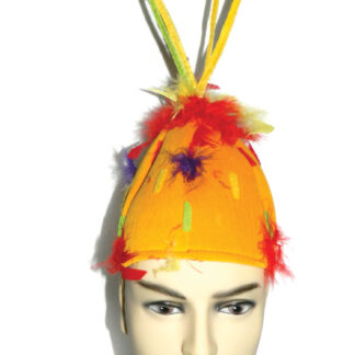 ΚΑΠΕΛΟ ΜΑΓΙΚΟ ΠΟΥΛΙ