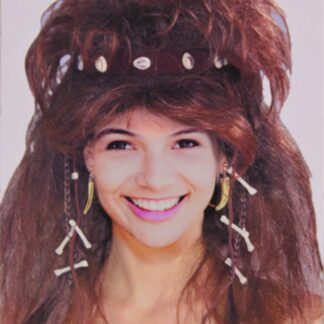 ΠΕΡΟΥΚΑ ΖΟΥΛΟΥ