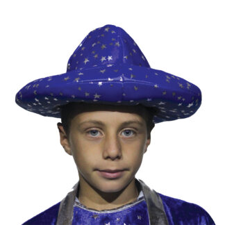 ΚΑΠΕΛΟ ΤΖΙΝΙ ΜΠΛΕ