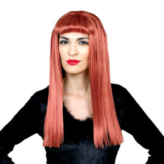 ΠΕΡΟΥΚΕΣ ΜΑΚΡΙΕΣ - ΑΡΤΕΜΗ ΑΚΑΖΟΥ