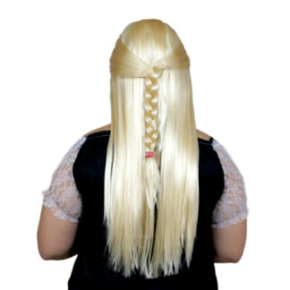 ΠΕΡΟΥΚΕΣ ΚΟΤΣΙΔΑ - ΙΦΙΓΕΝΕΙΑ ΞΑΝΘΙΑ