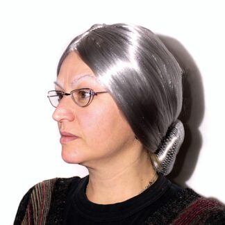 ΠΕΡΟΥΚΑ ΓΡΙΑ