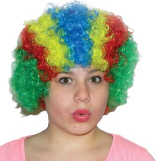 ΠΕΡΟΥΚΑ ΠΟΛΥΧΡΩΜΗ