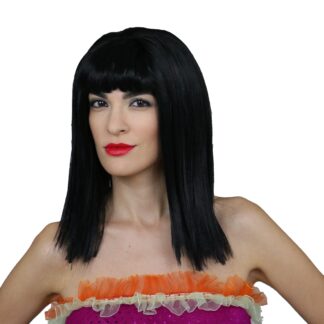 ΠΕΡΟΥΚΑ ΦΙΛΑΡΙΣΤΗ ΜΕ ΦΡΑΝΤΖΑ ΜΑΥΡΗ