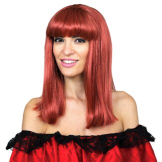 ΠΕΡΟΥΚΑ ΚΛΕΟΠΑΤΡΑ ΑΚΑΖΟΥ