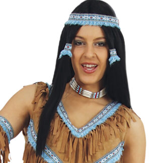 ΠΕΡΟΥΚΑ ΙΝΔΙΑΝΑΣ