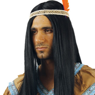 ΠΕΡΟΥΚΑ ΙΝΔΙΑΝΟΥ