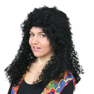 ΠΕΡΟΥΚΑ ΙΖΑΜΠΕΛΑ ΜΑΥΡΗ