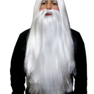 ΠΕΡΟΥΚΑ ΜΑΓΟΥ ΜΕ ΓΕΝΕΙΑΔΑ