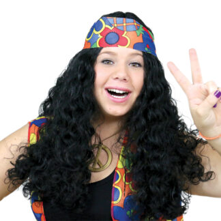 ΠΕΡΟΥΚΑ ΧΙΠΙΣΣΑ ΜΑΥΡΗ