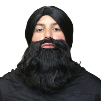 ΠΕΡΟΥΚΑ & ΜΟΥΣΙ ΠΑΠΑ