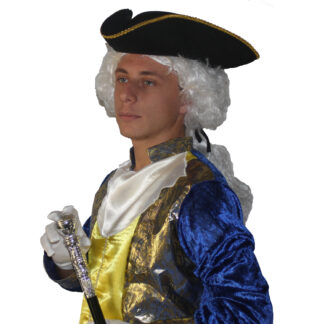 ΠΕΡΟΥΚΑ ΚΟΜΗ