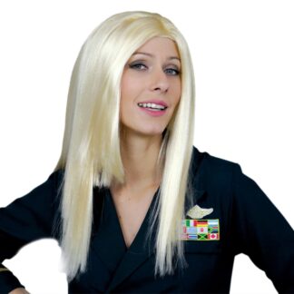 ΠΕΡΟΥΚΑ ΤΖΟΥΛΙΑ