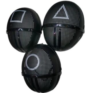 ΜΑΣΚΑ ΦΥΛΑΚΑΣ ΠΑΙΧΝΙΔΙΟΥ