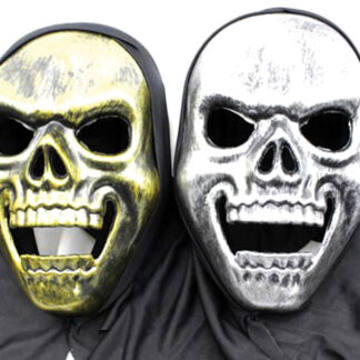 ΜΑΣΚΕΣ ΝΕΚΡΟΚΕΦΑΛΕΣ ΜΕ ΚΟΥΚΟΥΛΑ