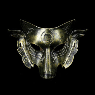 ΜΑΣΚΑ ΧΡΥΣΗ