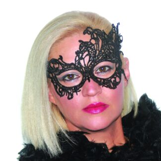 ΜΑΣΚΑ ΔΑΝΤΕΛΑ ΜΑΥΡΗ