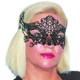 ΜΑΣΚΑ ΔΑΝΤΕΛΑ ΜΑΥΡΗ