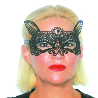 ΜΑΣΚΑ ΔΑΝΤΕΛΑ ΜΑΥΡΗ