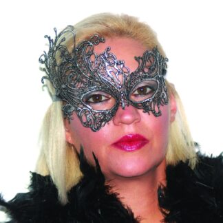 ΜΑΣΚΑ ΔΑΝΤΕΛΑ ΑΣΗΜΙ