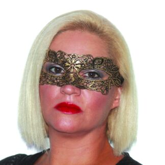 ΜΑΣΚΑ ΔΑΝΤΕΛΑ ΧΡΥΣΗ