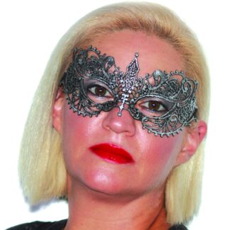 ΜΑΣΚΑ ΔΑΝΤΕΛΑ ΑΣΗΜΙ