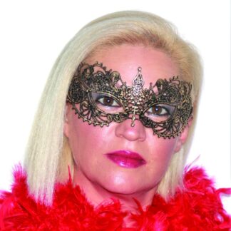 ΜΑΣΚΑ ΔΑΝΤΕΛΑ ΧΡΥΣΗ