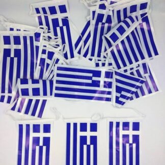 ΕΛΛΗΝΙΚΗ ΣΗΜΑΙΑ ΓΙΡΛΑΝΤΑ 10 ΜΕΤΡΩΝ