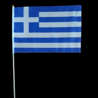 ΣΗΜΑΙΑΚΙΑ ΧΕΙΡΟΣ ΜΕ ΣΤΑΥΡΟ 45εκ