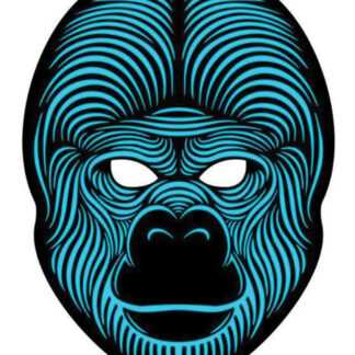 ΜΑΣΚΑ LED ΖΩΟ