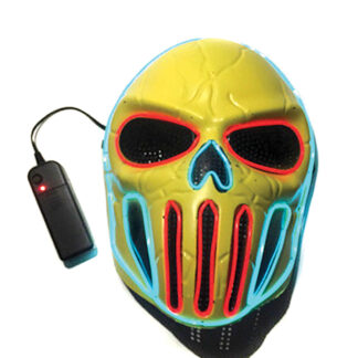 ΜΑΣΚΑ ELECTRIC GLOW