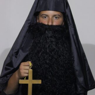 ΓΕΝΕΙΑΔΑ ΜΕΓΑΛΗ ΜΑΥΡΗ