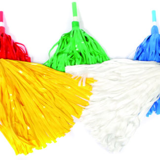 ΠΟΝ-ΠΟΝ ΠΡΑΣΙΝΑ