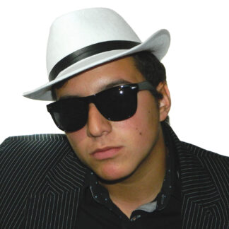 ΚΑΠΕΛΟ ΚΑΒΟΥΡΑΚΙ ΛΕΥΚΟ ΕΝΗΛΙΚΩΝ