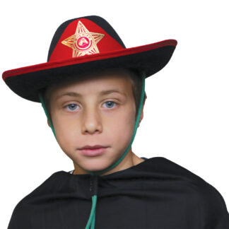 ΚΑΠΕΛΟ ΣΕΡΙΦΗ ΜΑΥΡΟ (ΤΣΟΧΙΝΟ)