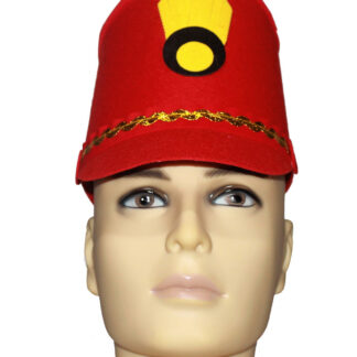 ΚΑΠΕΛΟ ΑΞΙΩΜΑΤΙΚΟΥ (ΤΣΟΧΙΝΟ)