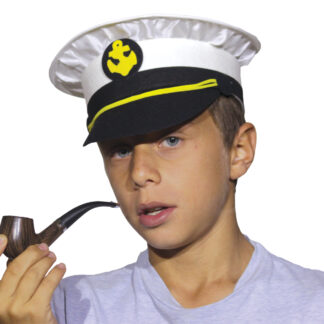 ΚΑΠΕΛΟ ΚΑΠΕΤΑΝΙΟΥ (ΤΣΟΧΙΝΟ)