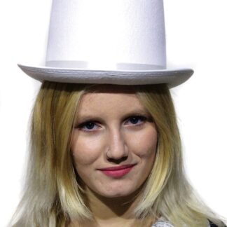 ΚΑΠΕΛΟ ΗΜΙΨΗΛΟ ΕΝΗΛΙΚΩΝ ΛΕΥΚΟ