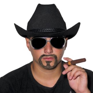 ΚΑΠΕΛΟ ΚΑΟΥΜΠΟΗ ΕΝΗΛΙΚΩΝ ΜΑΥΡΟ