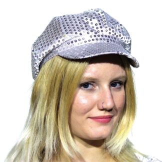 ΚΑΠΕΛΟ ΤΖΟΚΕΥ ΜΕ ΠΟΥΛΙΕΣ ΑΣΗΜΙ