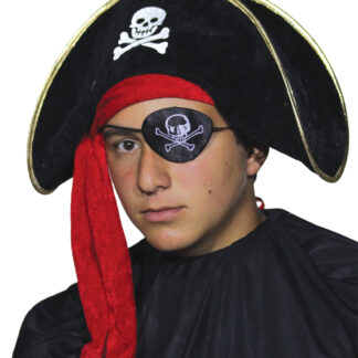 ΚΑΠΕΛΟ ΠΕΙΡΑΤΗ