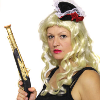 ΚΑΠΕΛΟ ΜΙΝΙ ΠΕΙΡΑΤΙΚΟ