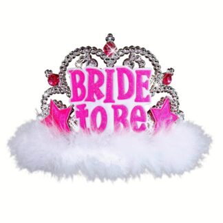 ΚΟΡΩΝΑ "BRITE TO BE"