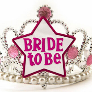 ΚΟΡΩΝΑ "BRITE TO BE"