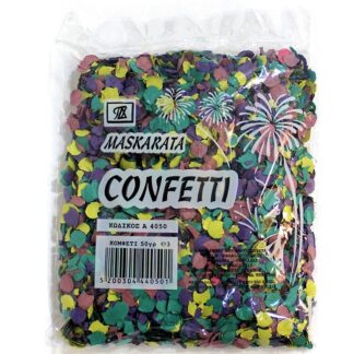 ΚΟΜΦΕΤΙ ΣΑΚΟΥΛΑΚΙ 50 gr