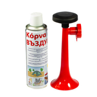 ΚΟΡΝΑ ΑΕΡΟΣ 300ml