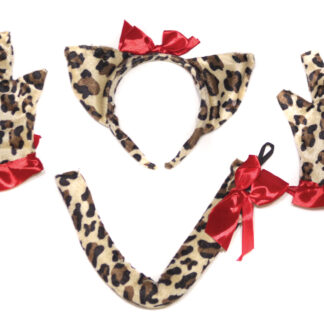 ΣΕΤ ΛΕOΠΑΡΔΑΛΗΣ