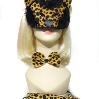 ΣΕΤ ΛΕOΠΑΡΔΑΛΗΣ